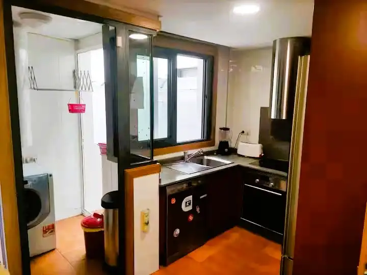 Wohnung zur Miete in Cangas , Pontevedra