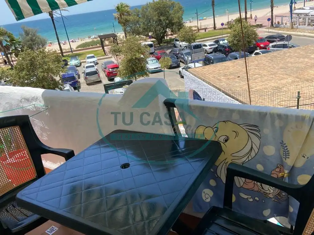 Mini appartamento con piscina in affitto a La Barrosa, imagen 7