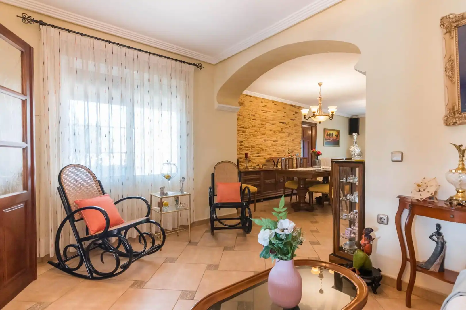 Casa o xalet en venda en Molina de Segura amb Aire condicionat, Calefacció i Jardí privat