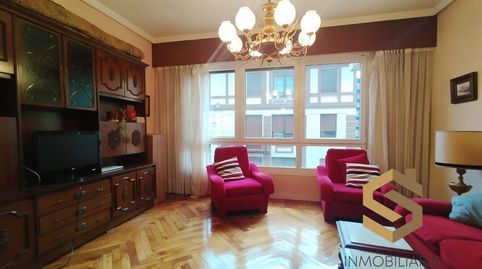 Foto 3 de Piso en venta en Ramón y Cajal Etorbidea, San Pedro de Deusto - La Ribera, Bilbao