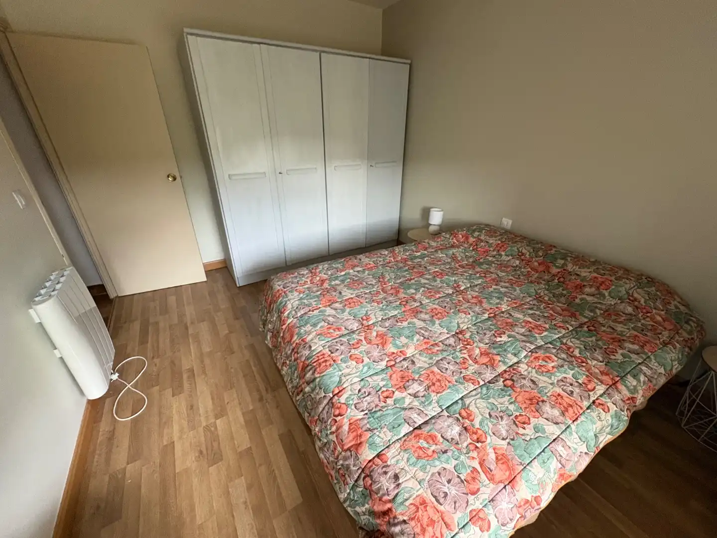 Habitación de Terreno en venta en Covarrubias