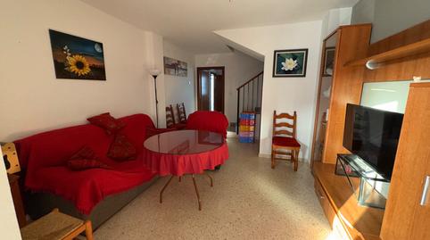 Foto 2 de Casa adosada en venda a Calle Cantillo, 13, Llerena, Badajoz