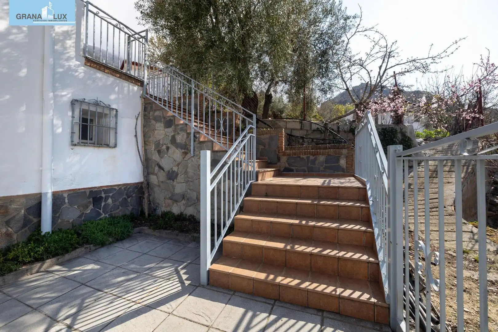 Villa con terrazza in vendita a Urbanizacion Arroyo Greda, imagen 5