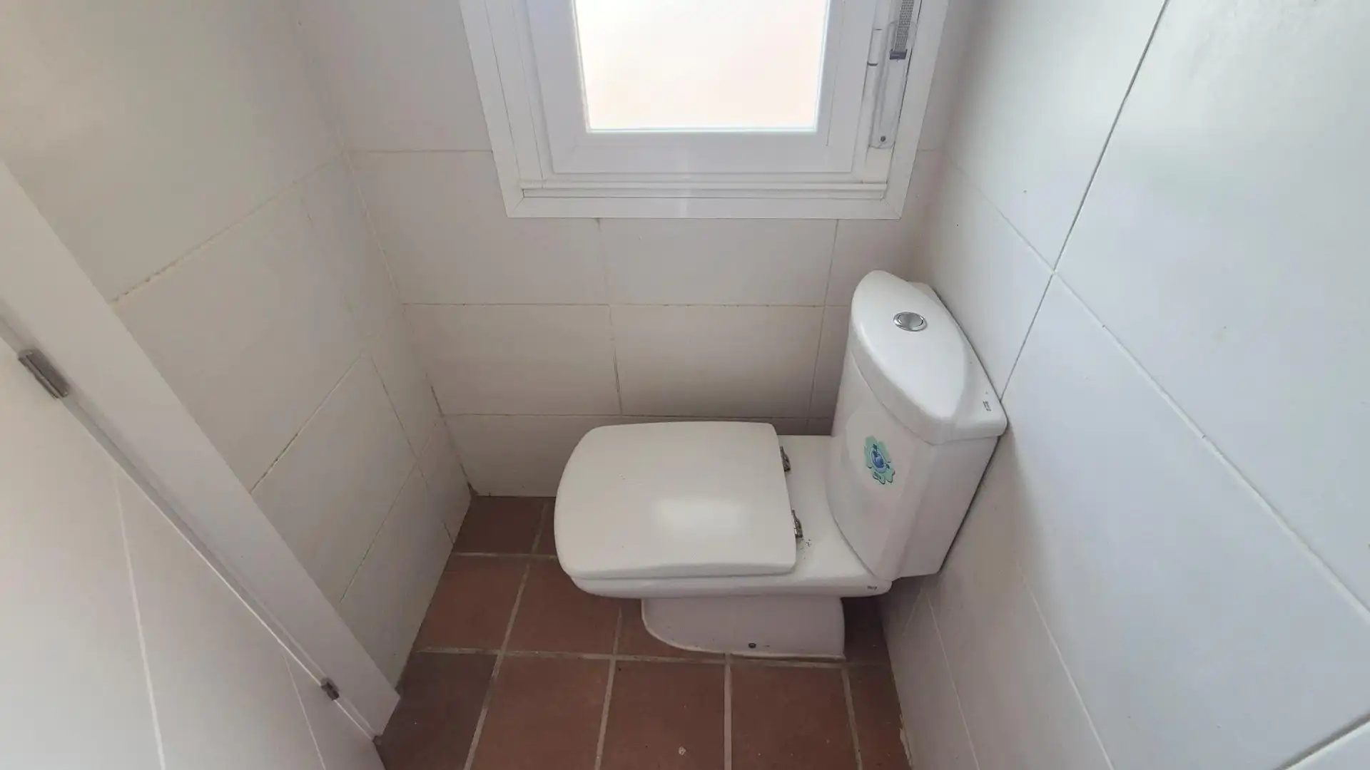Bathroom of Detached homes for sale in Carrascal de Barregas