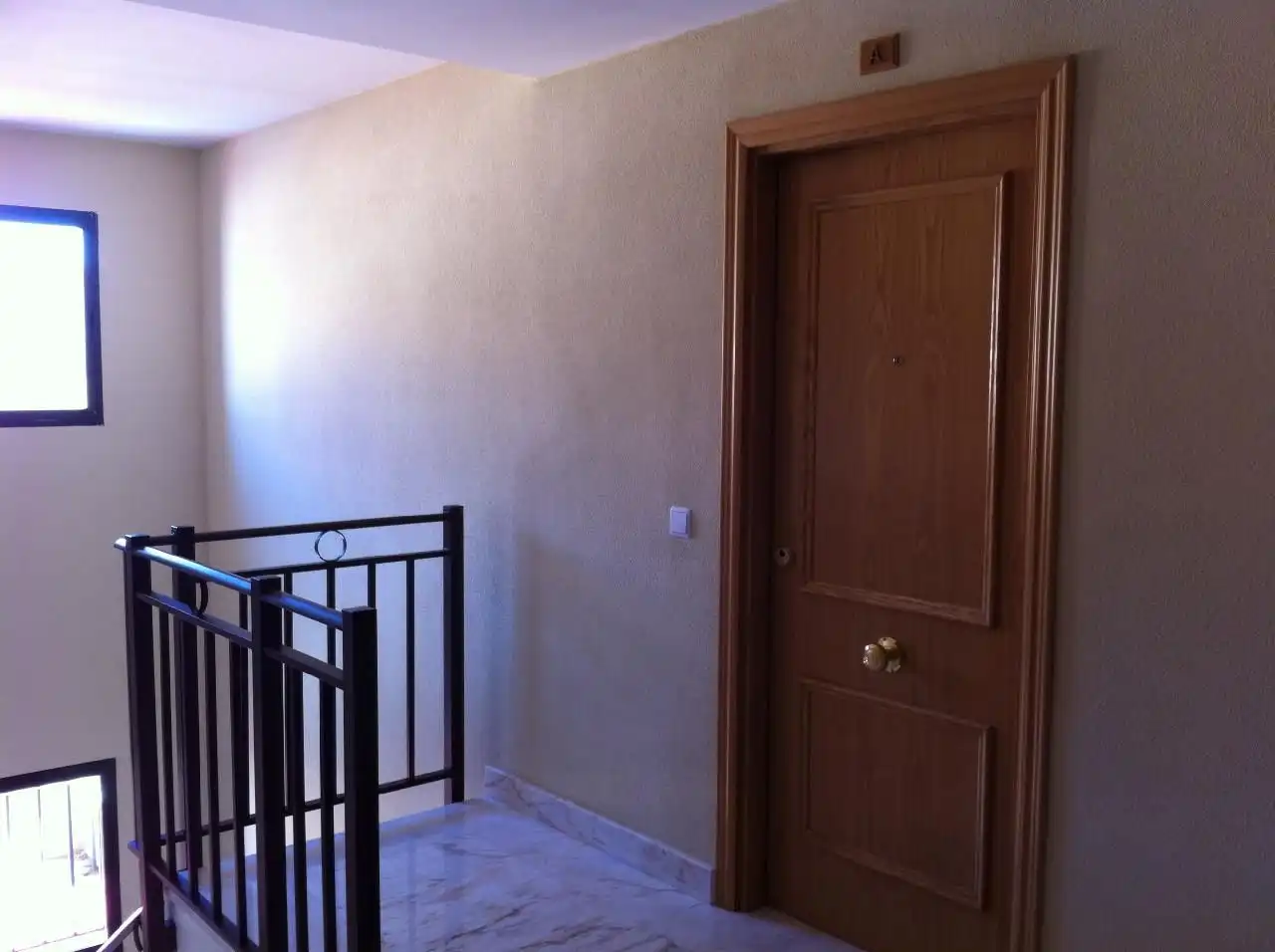 Maisonette zum Verkauf in Medina de Rioseco mit Heizung und Balkon
