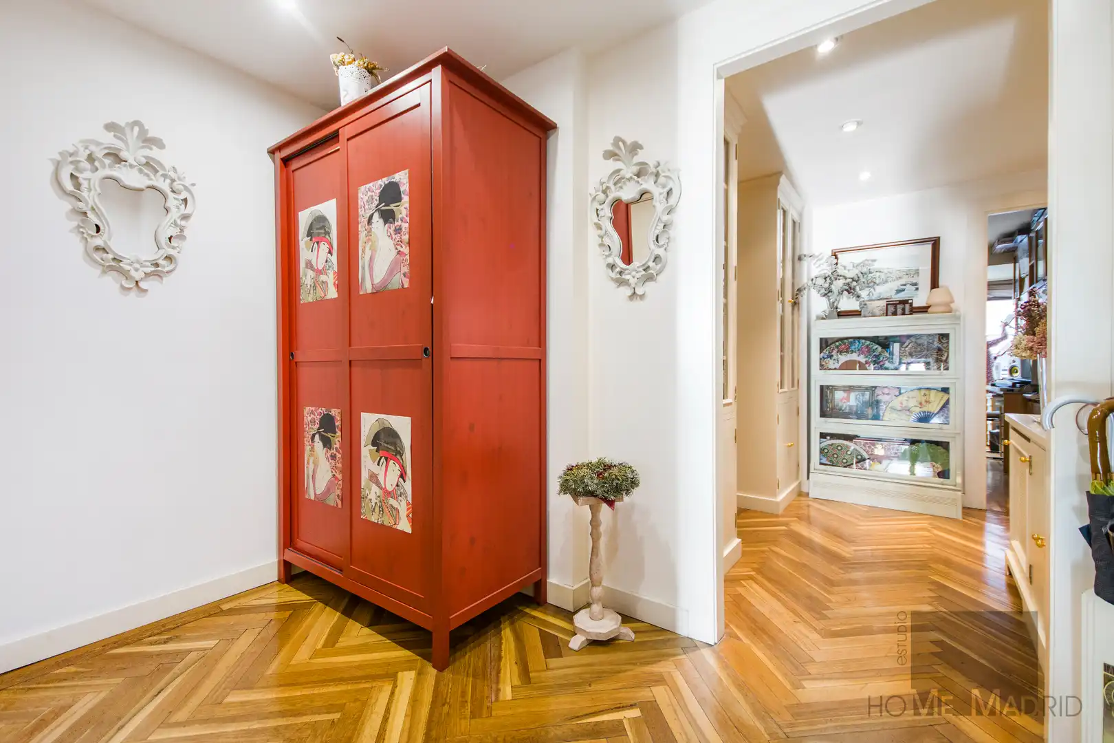Piso con balcón en venta en Moncloa - Aravaca, imagen 38
