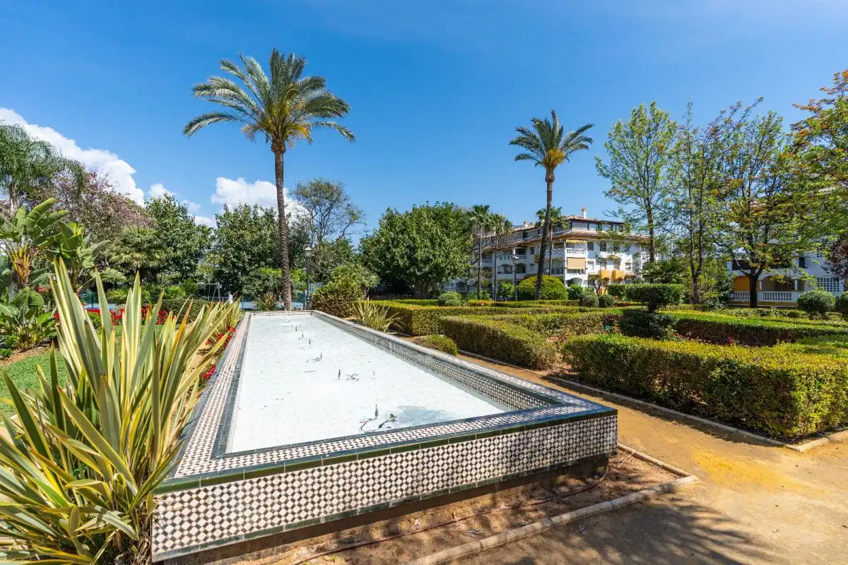 Apartament de lloguer a Nueva Andalucía, imagen 15