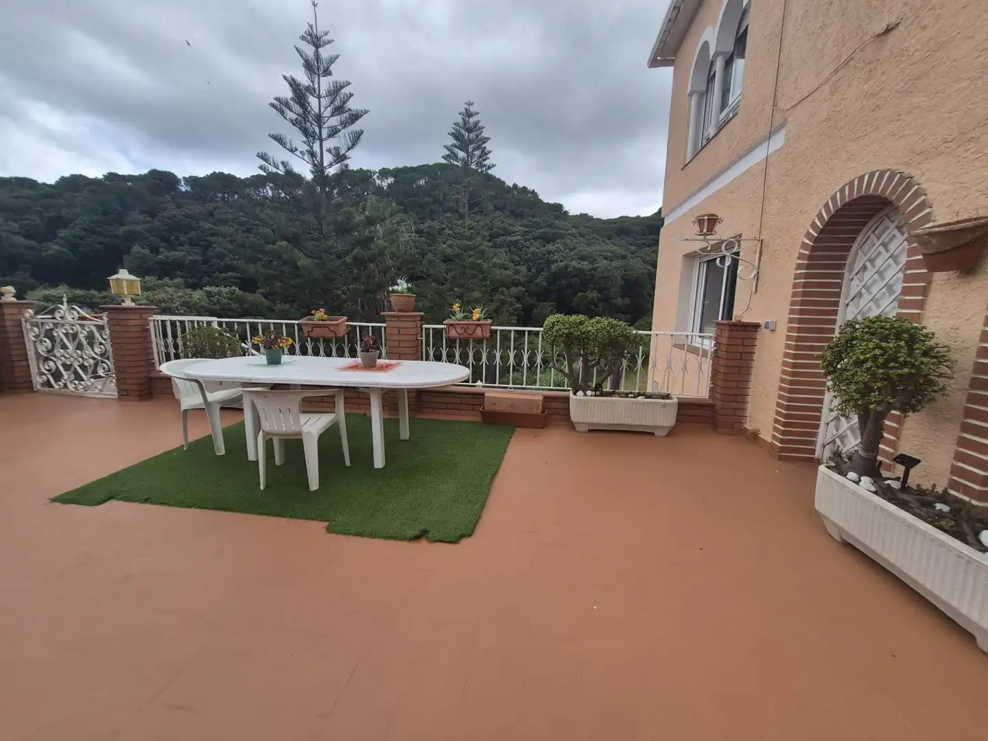 Terrace of Houses for sale in Calella  with Air Conditioner, Heating and Terrace