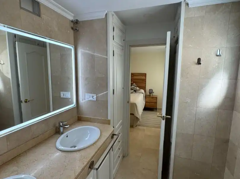 Apartments for rent in Paseo de Sancha, 16, La Malagueta - Monte Sancha