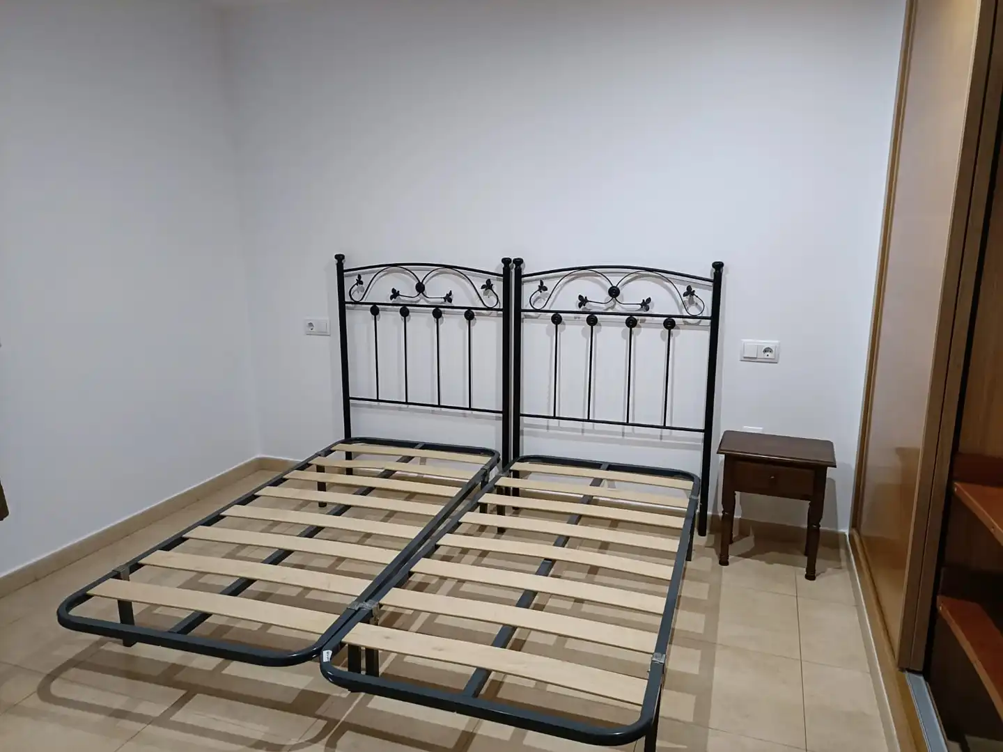Wohnung zur Miete in Pino Carrasco, 12, Mar Menor Golf