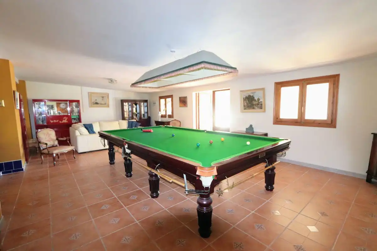 Casa o chalet en venta en Torre-Pacheco con Aire acondicionado, Jardín privado y Terraza