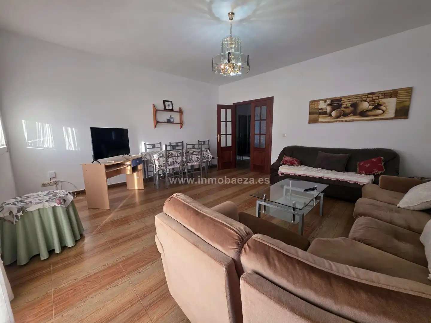 Flat with terrace to rent in SIERRA LAGUNILLAS, imagen 3