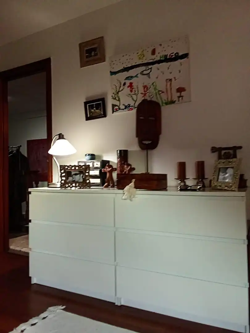 Dúplex en venda a Silleda