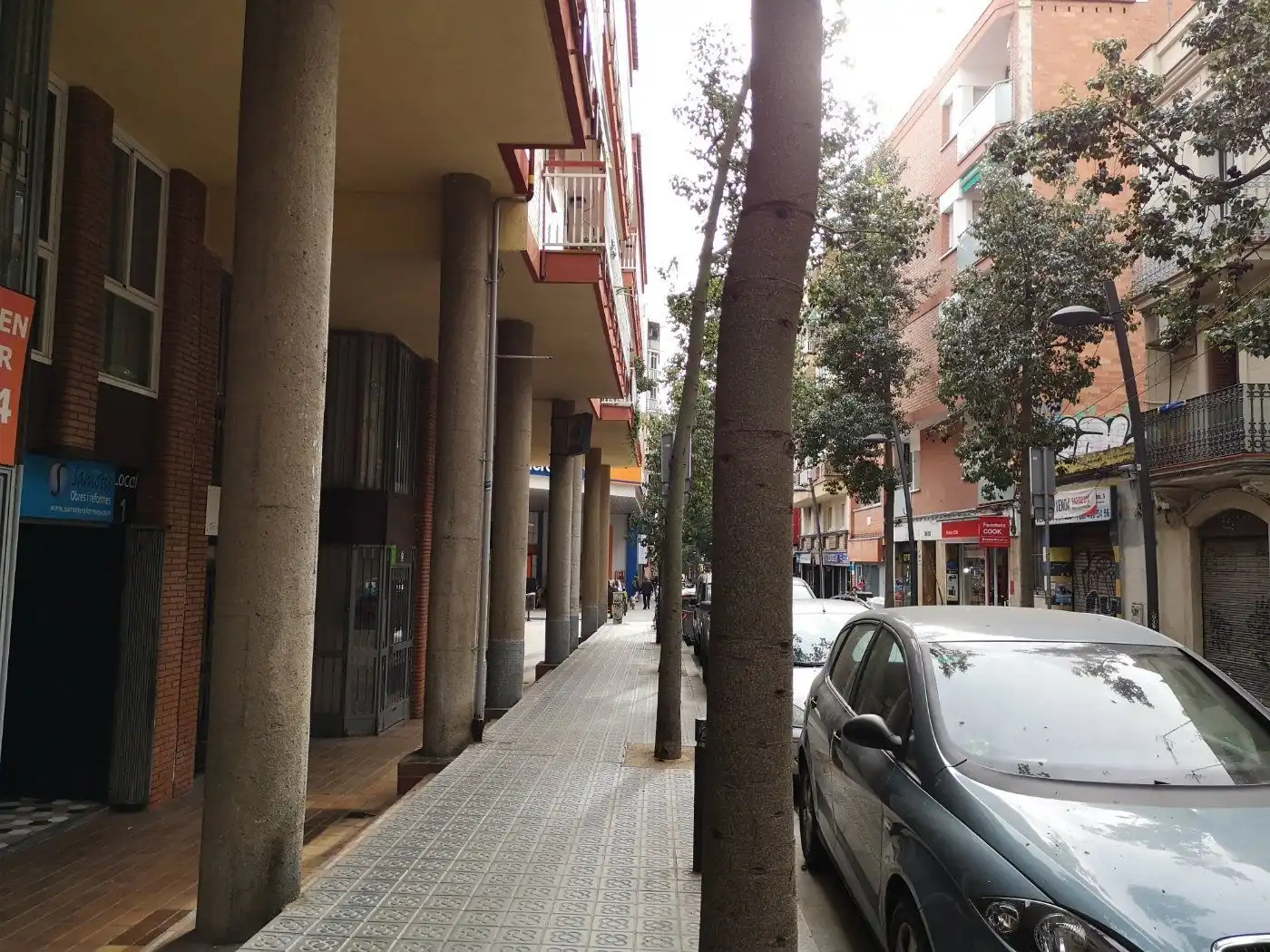 Ufficio in affitto a Carrer de Galileu, imagen 33