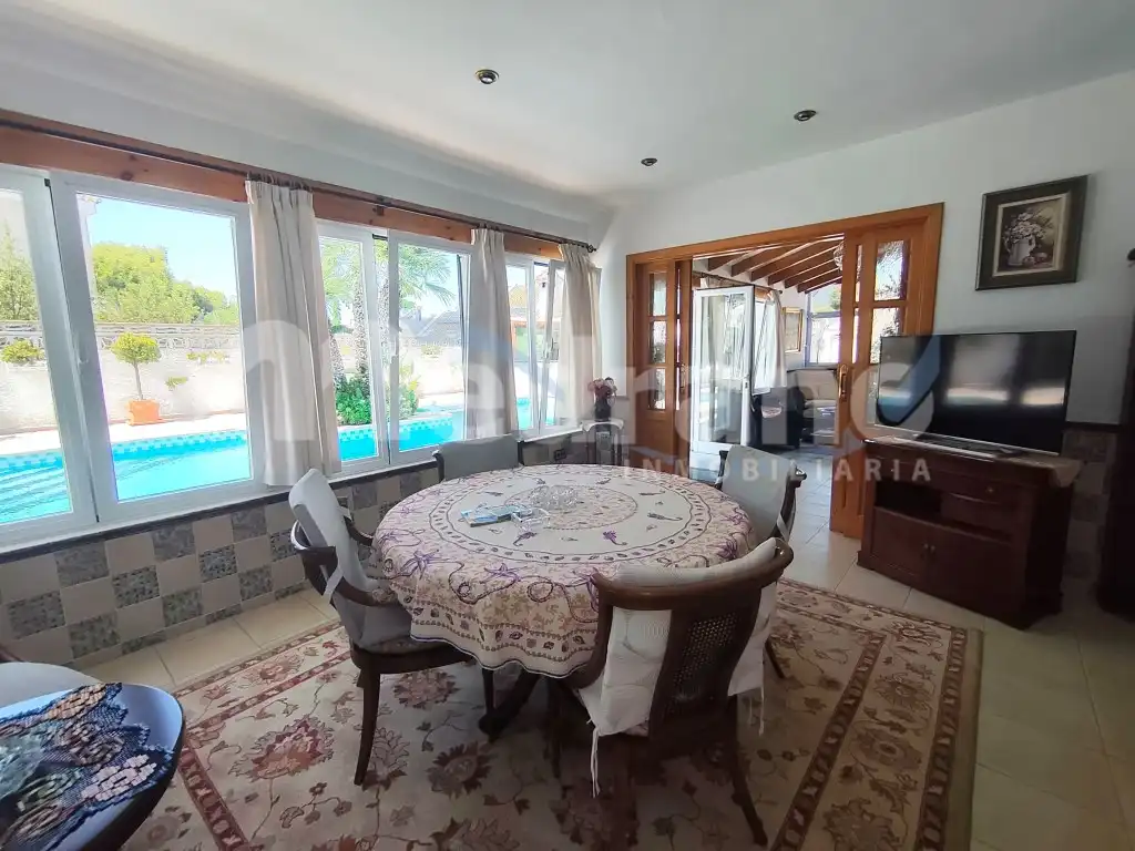 Villa mit Terrasse zum Verkauf in Rincón de Loix, imagen 8