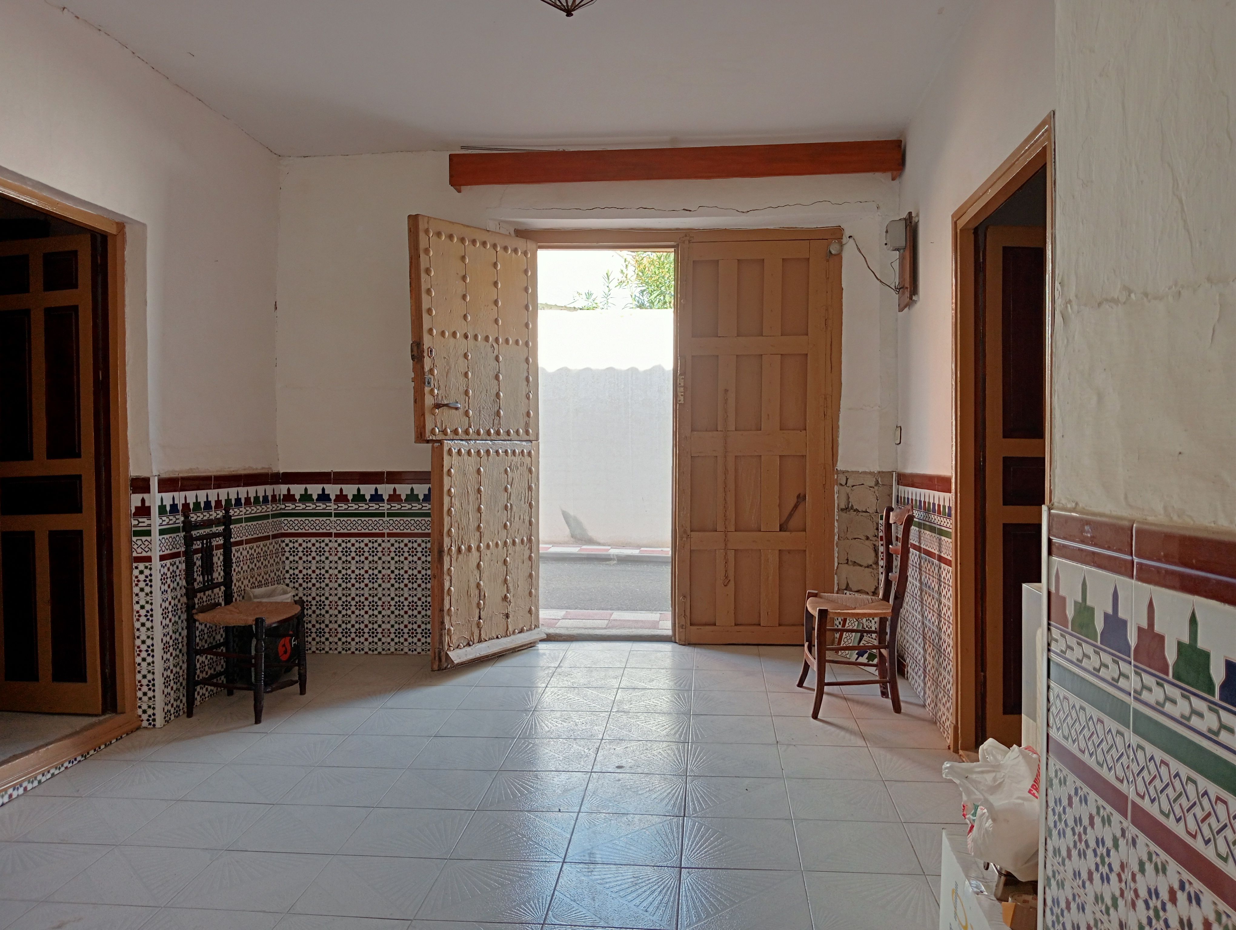 Casa adosada en venda