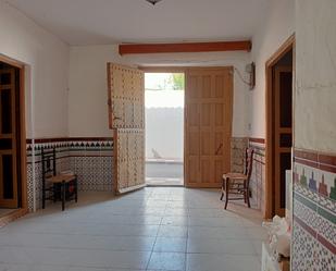 Casa adosada en venda en Gerindote amb Traster