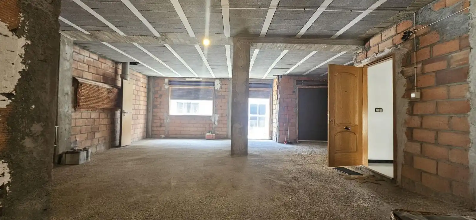 Maison avec terrasse à vendre à El Ejido Ciudad, imagen 46