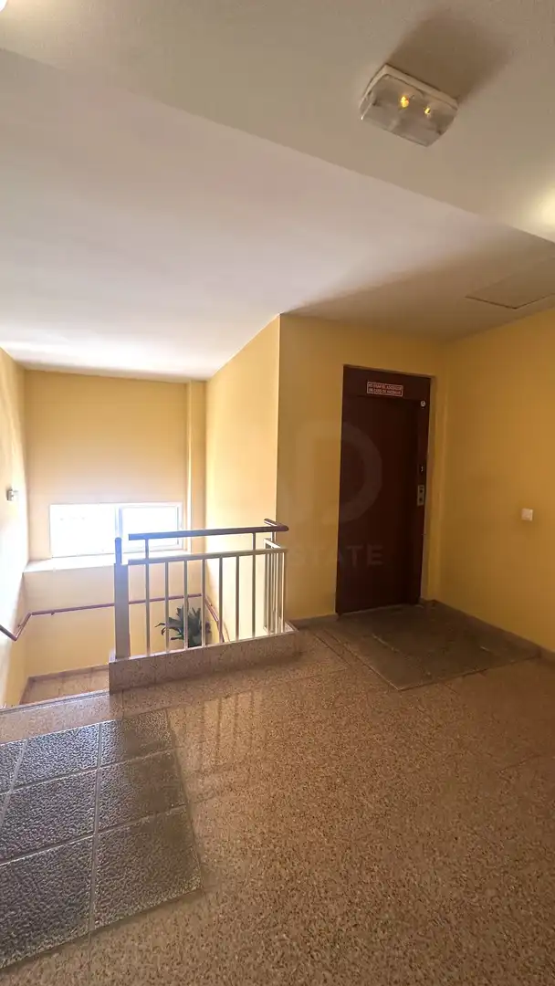 Wohnung zum Verkauf in Villaquilambre mit Heizung