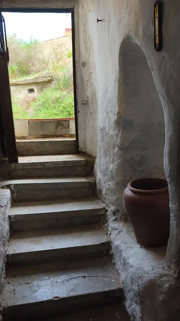 Casa o xalet en venda en Urrea de Jalón amb Terrassa, Moblat i Forn