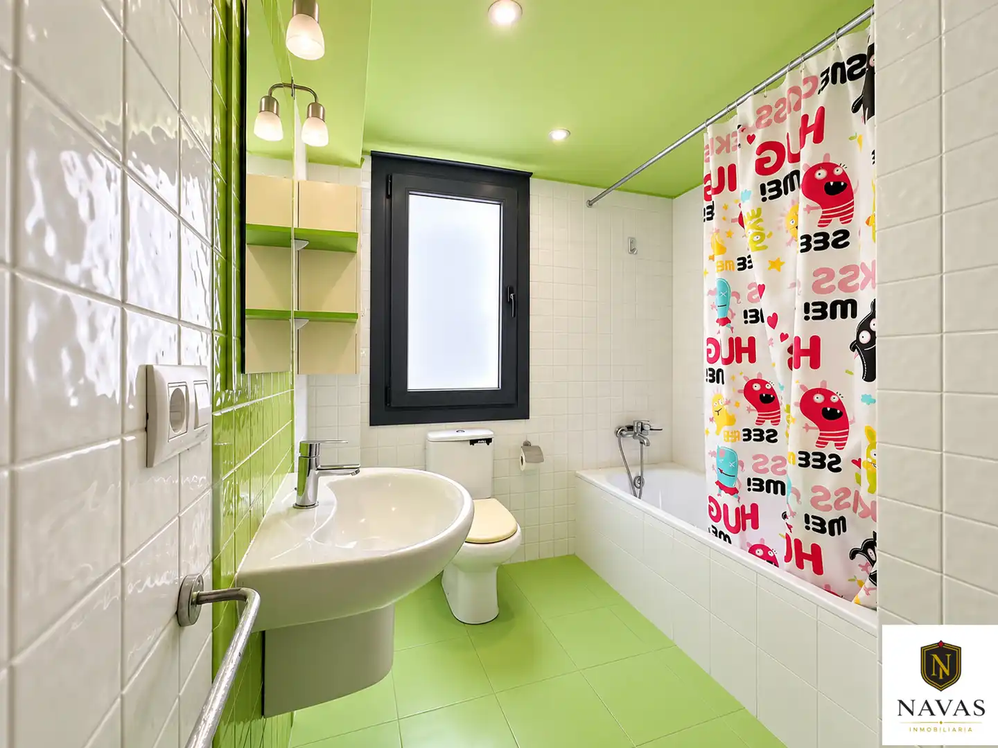 Flat with lift for sale in Rúa Travesía de Vigo 123, imagen 15