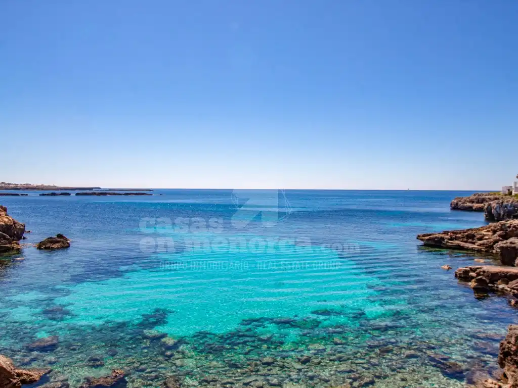 Casa amb piscina en venda a Cap d'en Font - Binissafúller, imagen 44