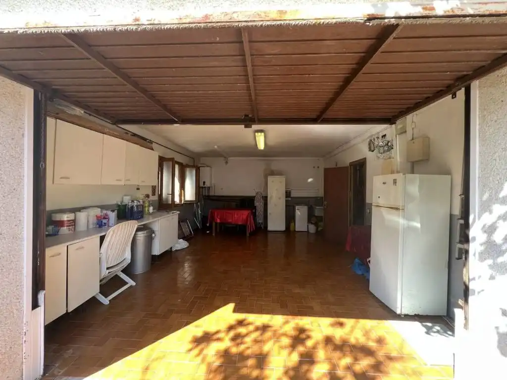 Kitchen of Houses for sale in El Vendrell  with Air Conditioner, Heating and Private garden