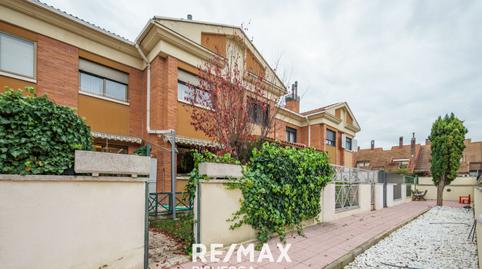 Photo 2 of House or chalet for sale in Calle José María Pemán, 14, Covaresa, Valladolid