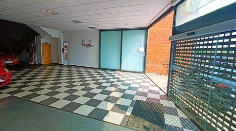 Foto 4 von Fabrikhallen zur Miete in Nuevo Cáceres, Cáceres Capital