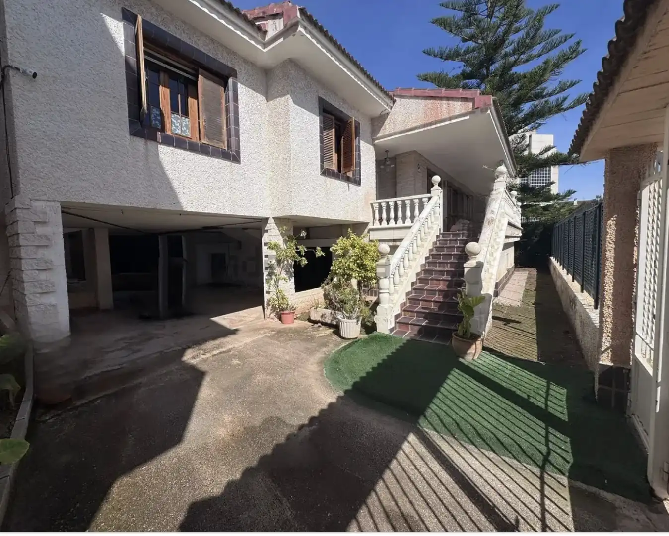 House for sale in Los Cuarteros