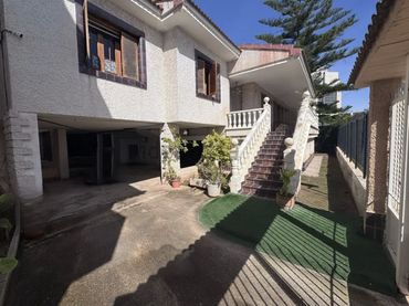 Casa en venda a Los Cuarteros