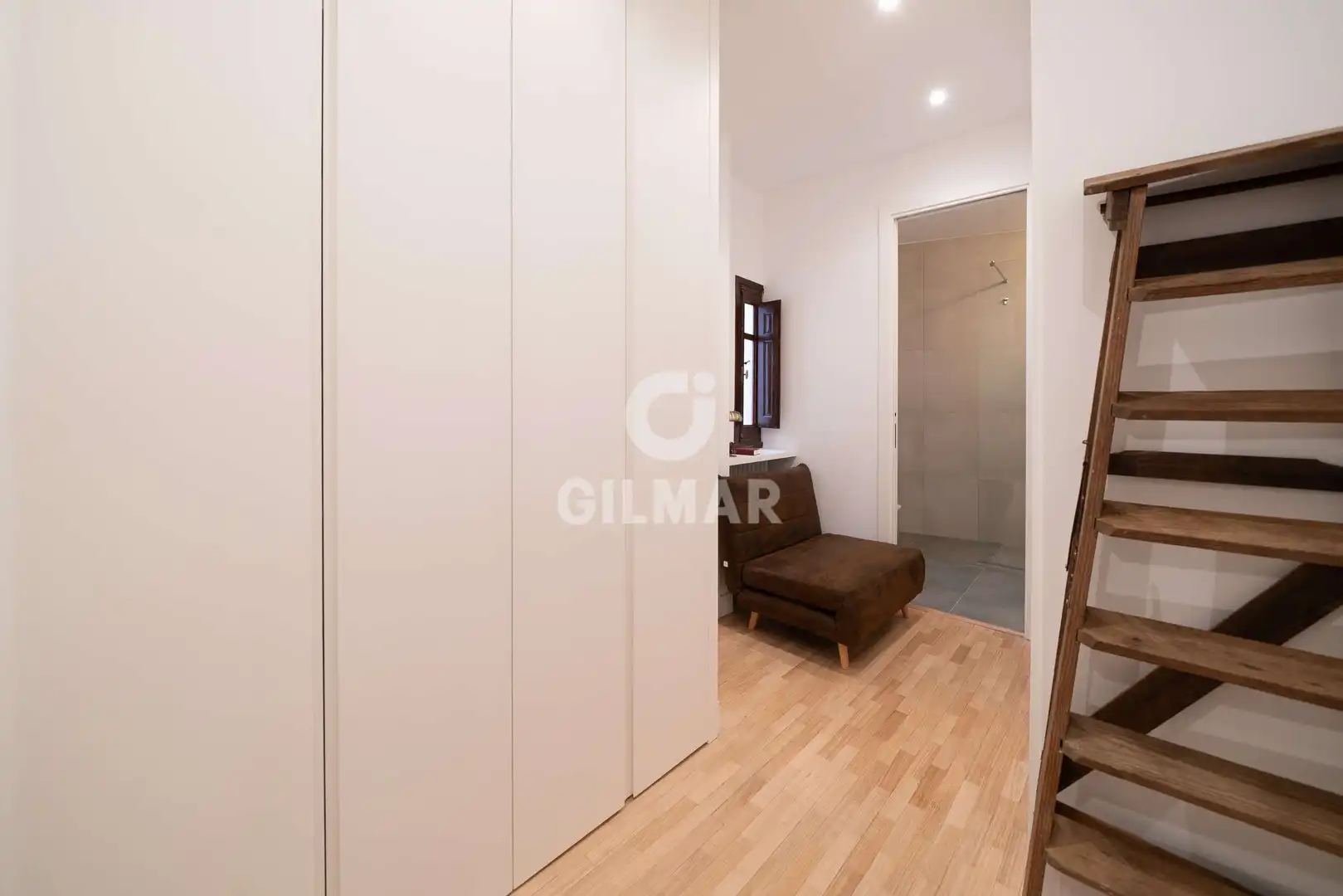 Piso en venta en Madrid con Calefacción