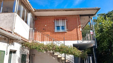 Photo 2 of House or chalet for sale in Calle Maestro Serrano, 9, Carlos Ruiz, Madrid