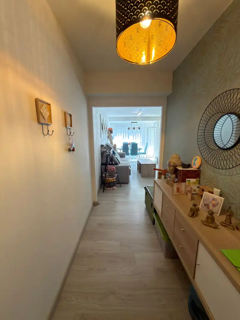 Appartamento con terrazza in vendita a Avenida de Vigo, imagen 6