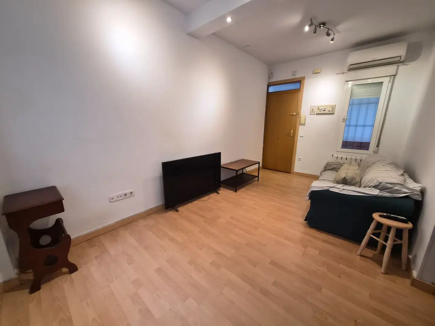 Piso en venta en Madrid, Madrid