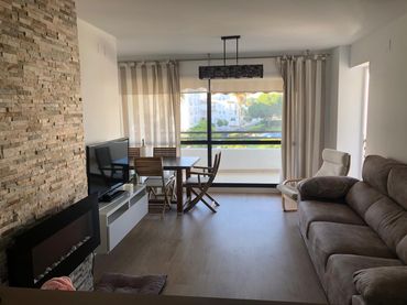 Piso con piscina en venta en Calle Aguas del Pino 1