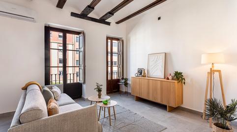 Foto 5 de Pis en venda a Del Puerto, La Creu del Grau,  Valencia Capital