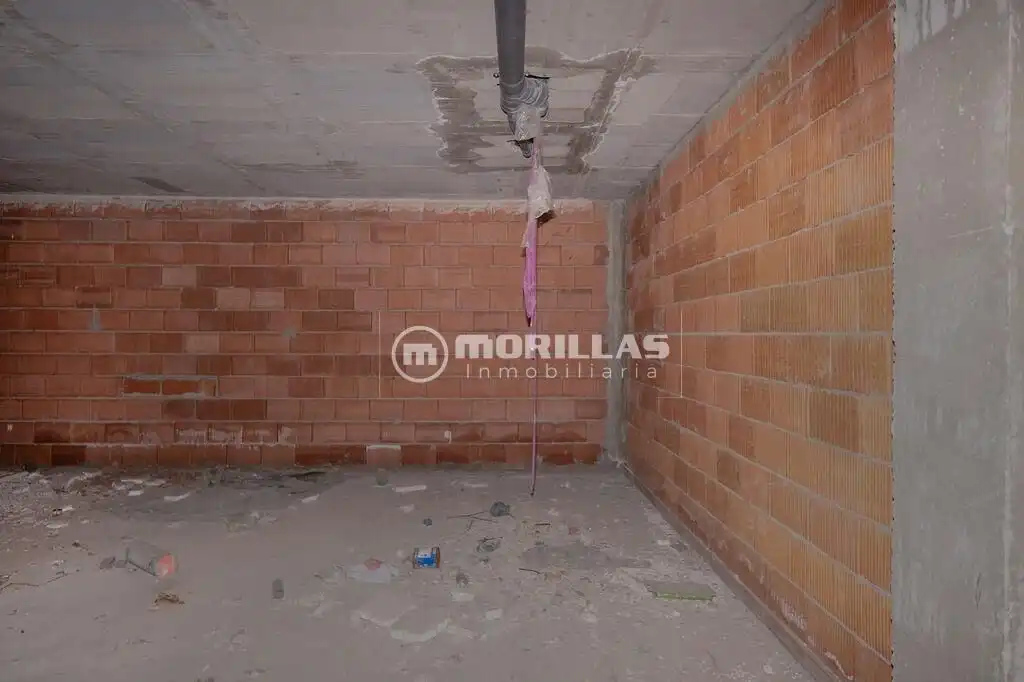 Local en venta en Calasparra