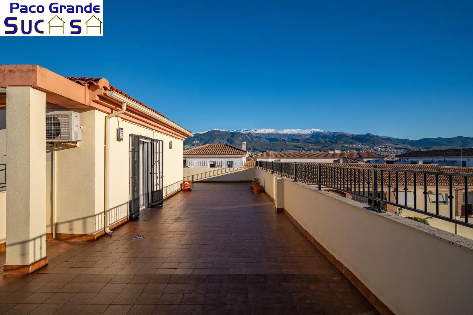 Penthouse mit Terrasse zum Verkauf in IBIZA, imagen 6