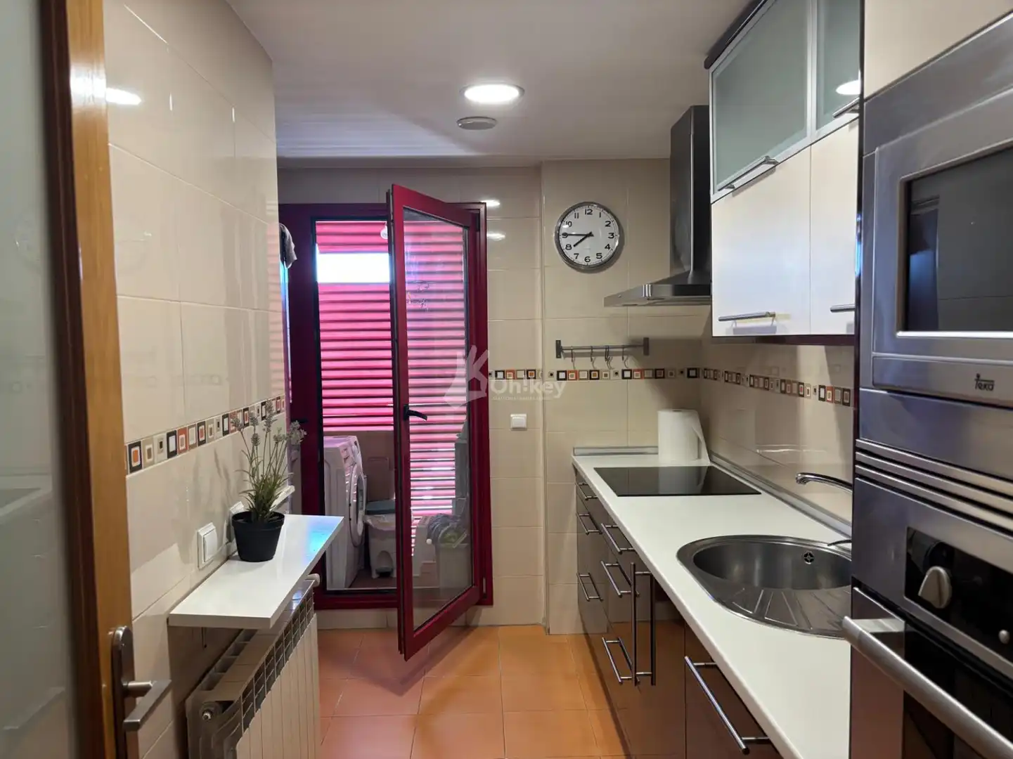 Appartement avec piscine à vendre à Parla Este, imagen 18