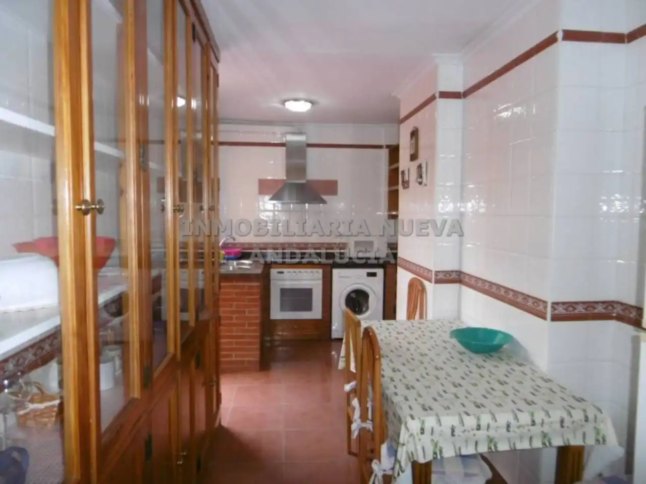 Appartement avec ascenseur à louer à Ciudad Jardín - Tagarete - El Zapillo, imagen 7