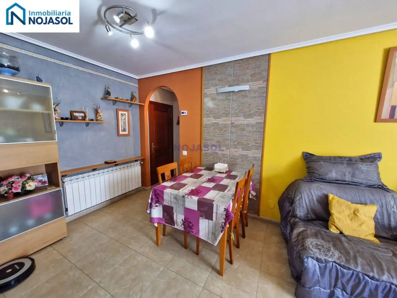 Appartement compact avec terrasse à vendre à Calle ris, imagen 19