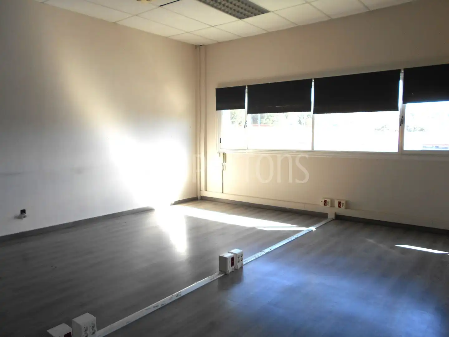 Büro zur Miete in astrabudua, imagen 9