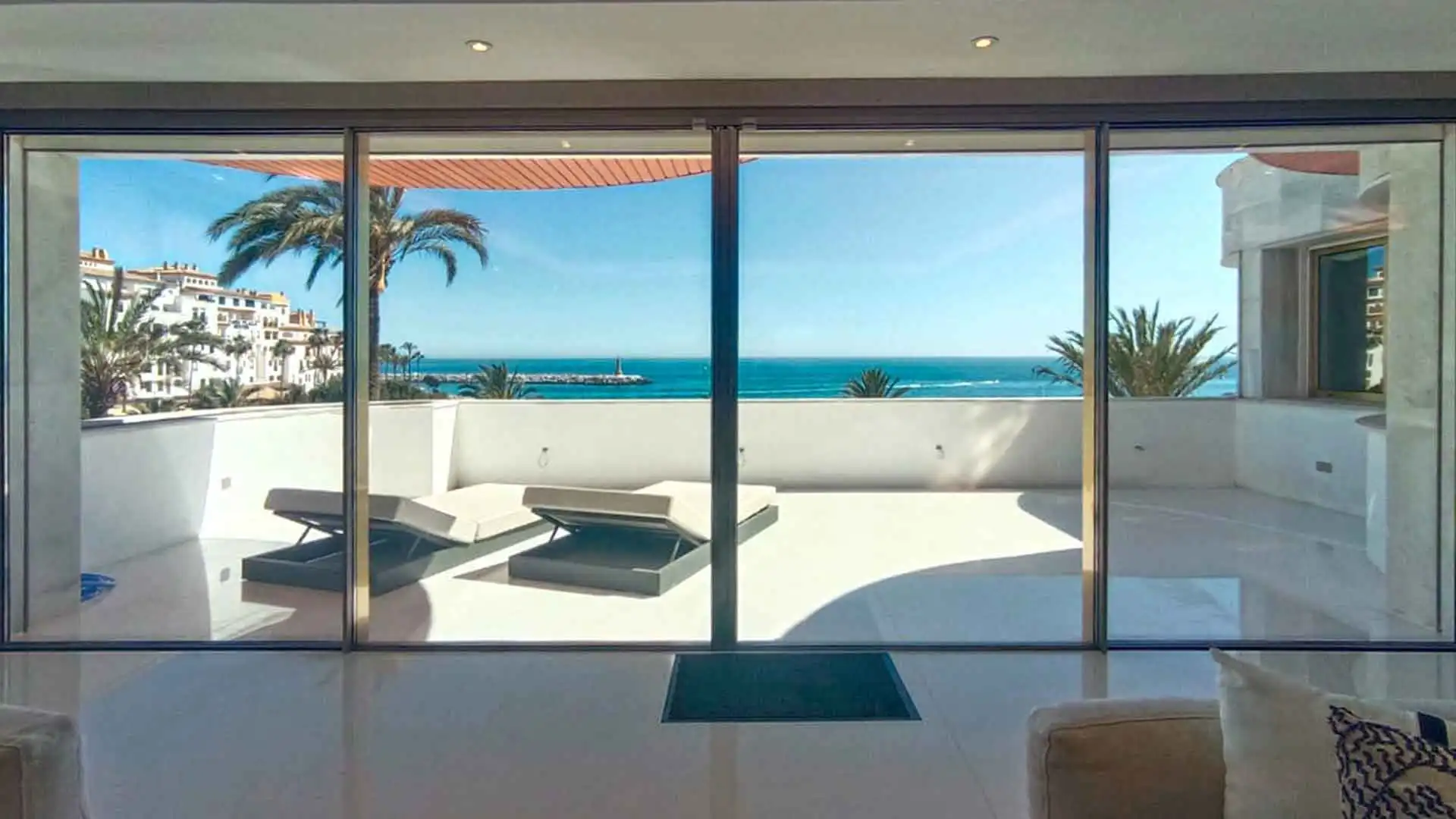 Apartment mit Pool zum Verkauf in JOSE BANUS-PTO BANUS 0, imagen 2