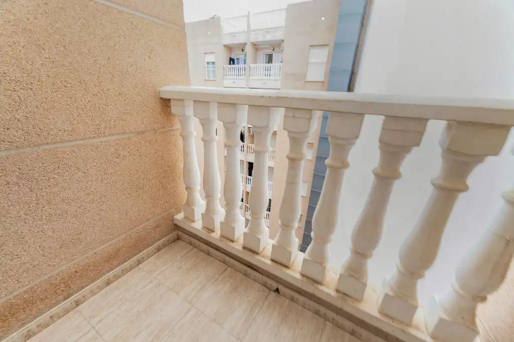 Apartamento con piscina en venta en C/ La Loma                      -  Res Pórtico Cala II  -, imagen 16