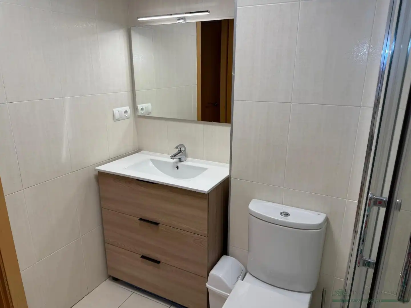 Ático en venta en Platja, Castell d'Aro