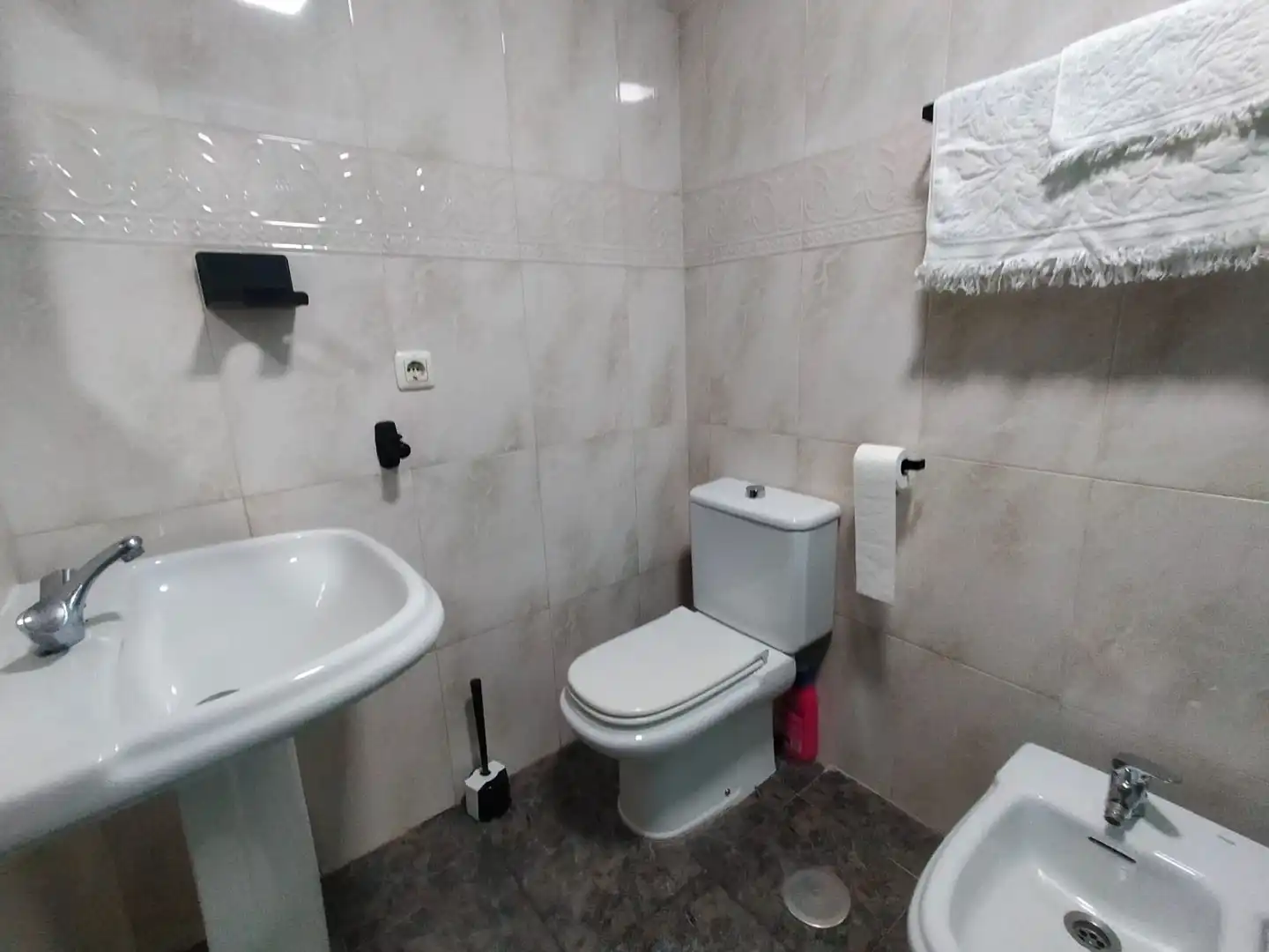 Bany de Pis en venda en La Línea de la Concepción