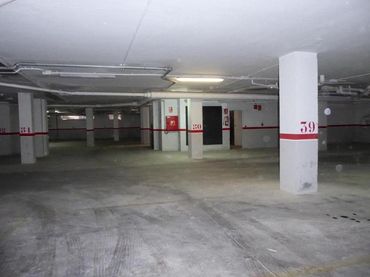 Aparcament en venda a MONTSEC