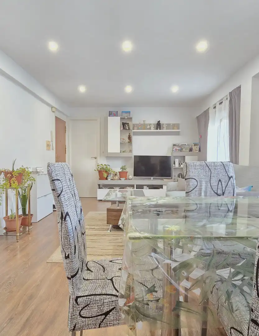 Piso con terraza en venta en Calle de Mariano Carderera, imagen 5
