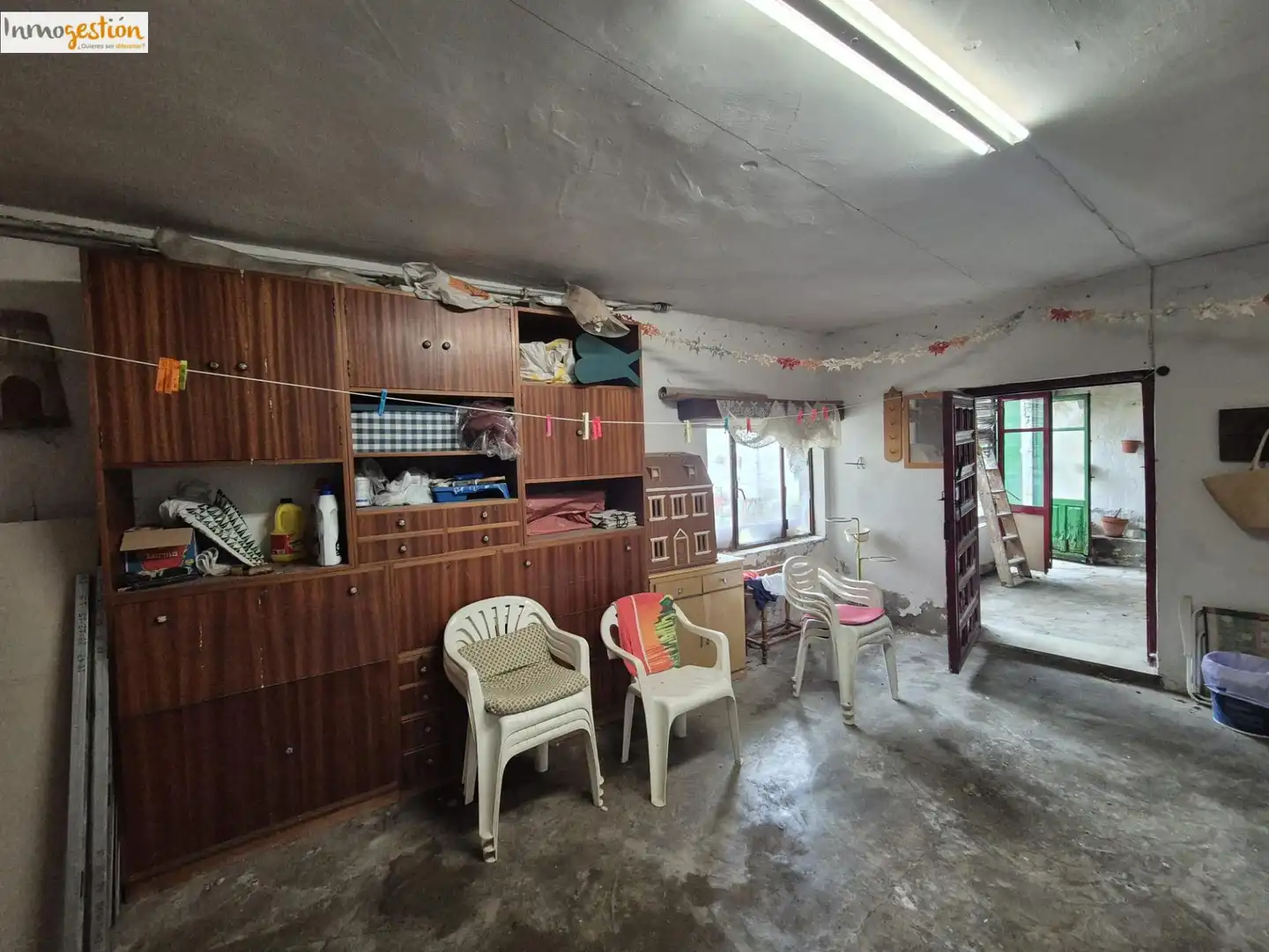 Casa o xalet en venda en Valdestillas
